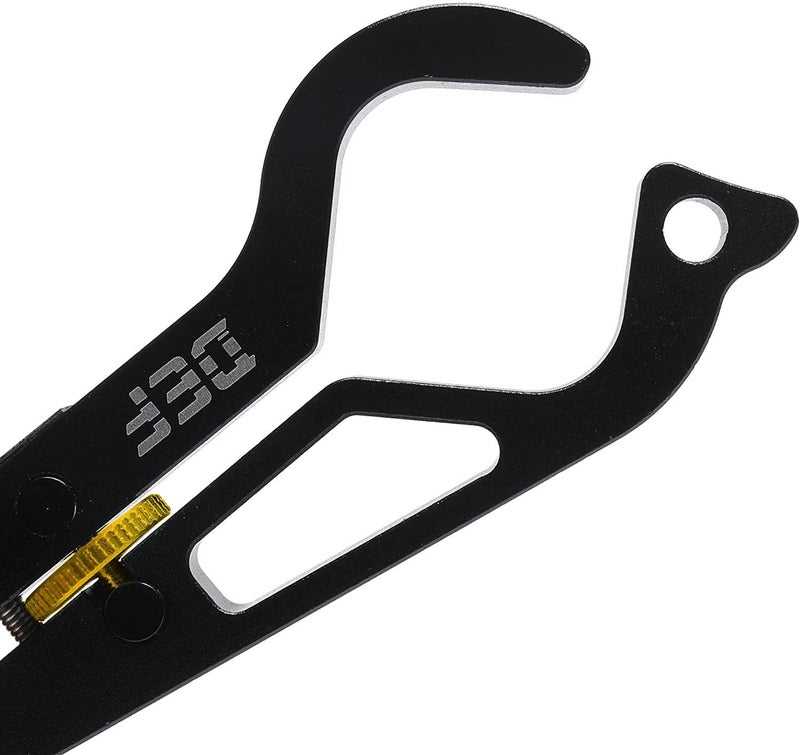 DEF Motorcycle Cruise Control with Silicone Ring Protect, Universal Throttle Assist Aluminum Wrist/Hand Grip Lock Clamp to fit Most Motorcycles and Sports Bikes - Image 4